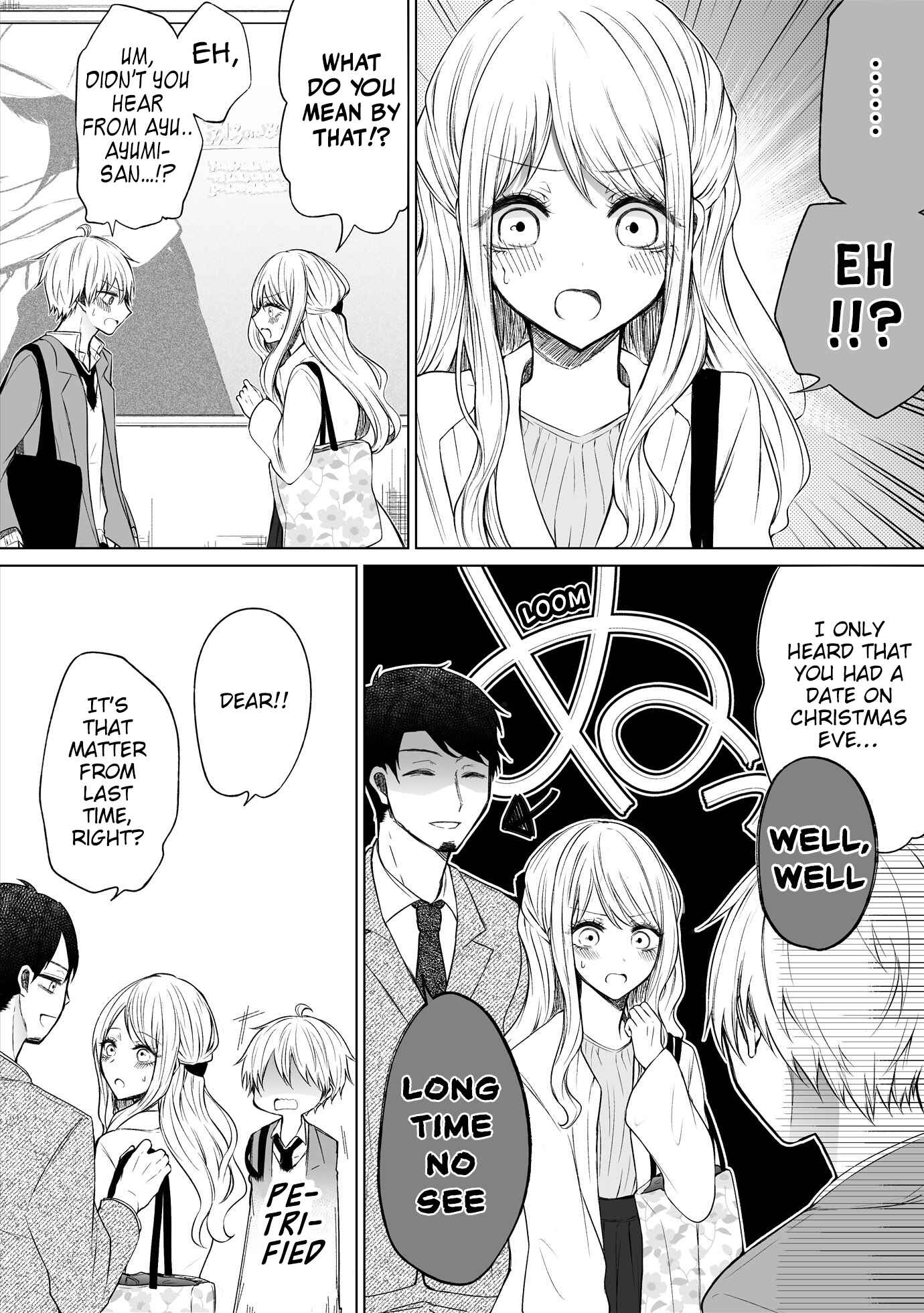 Chapter 61 - Page 3