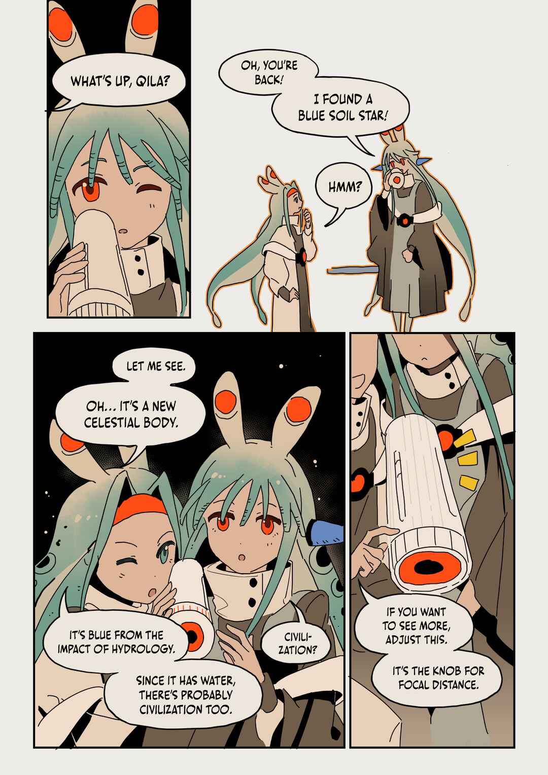 Chapter ? - Page 10