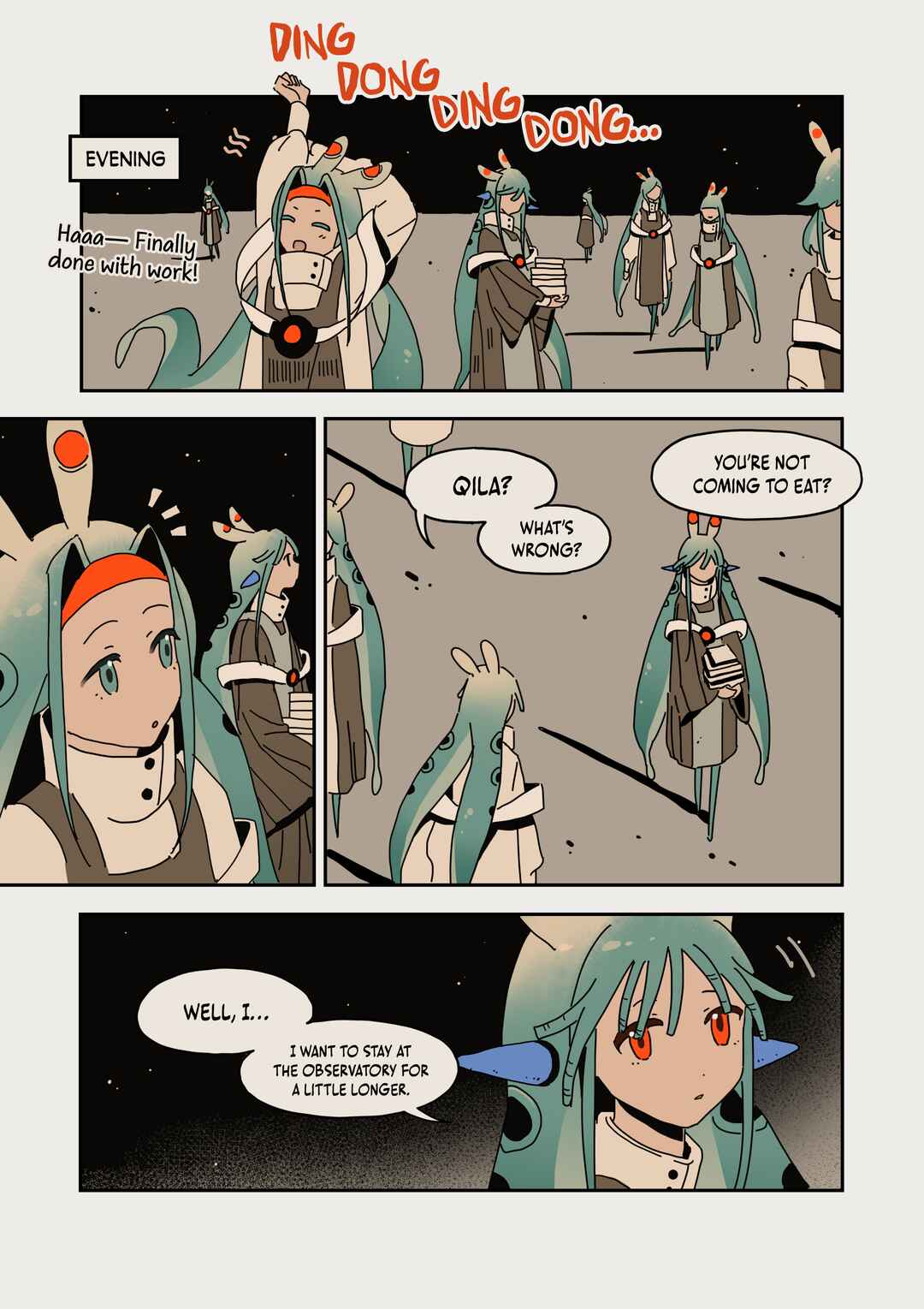Chapter ? - Page 19