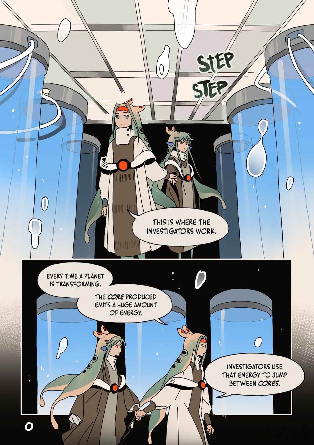 Chapter ? - Page 28