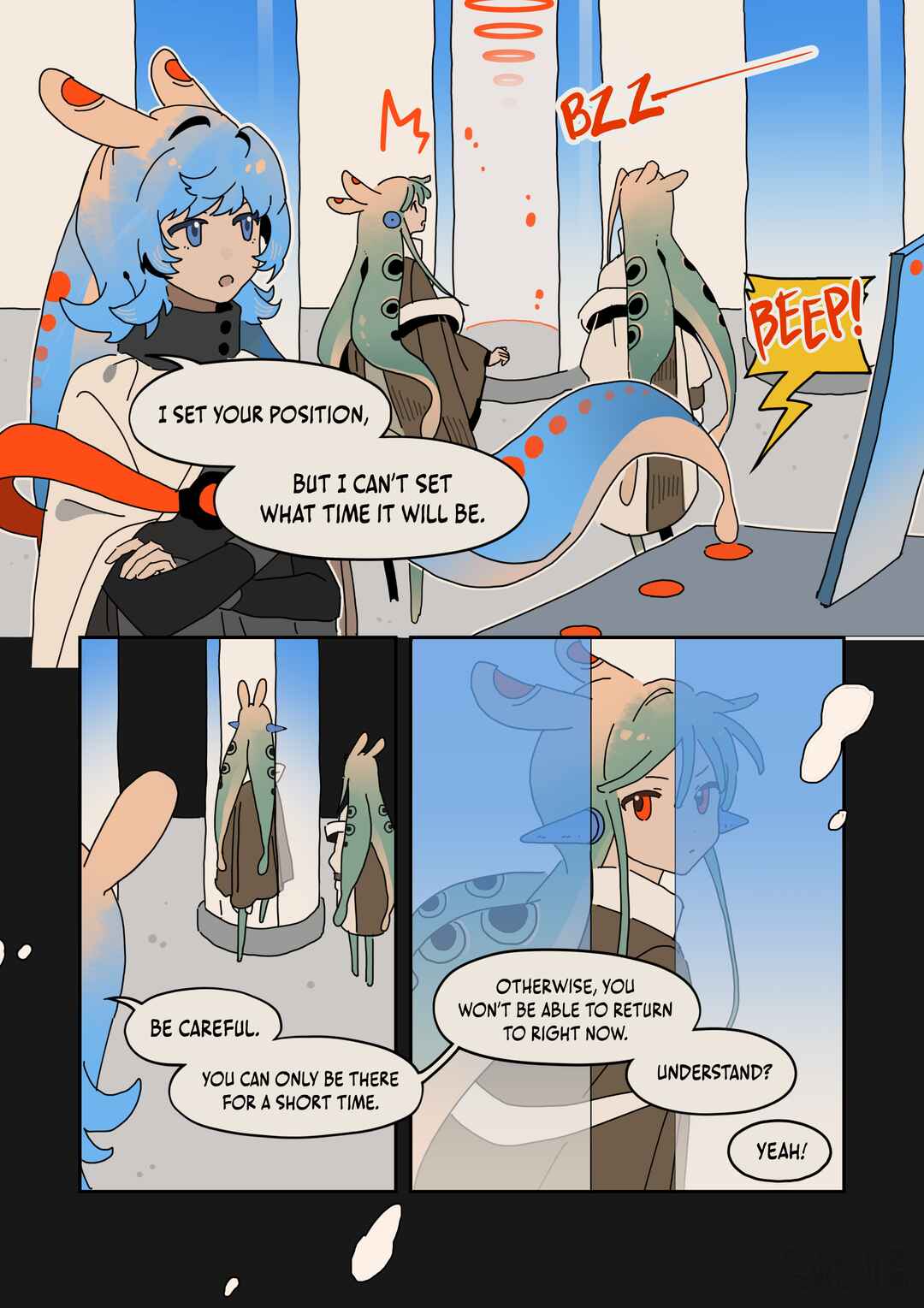 Chapter ? - Page 31