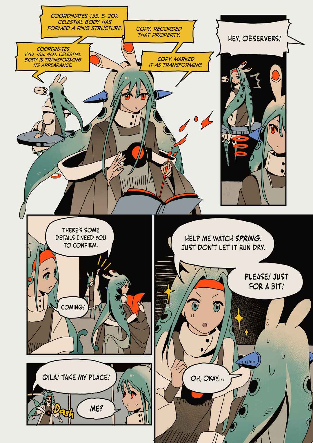 Chapter ? - Page 7