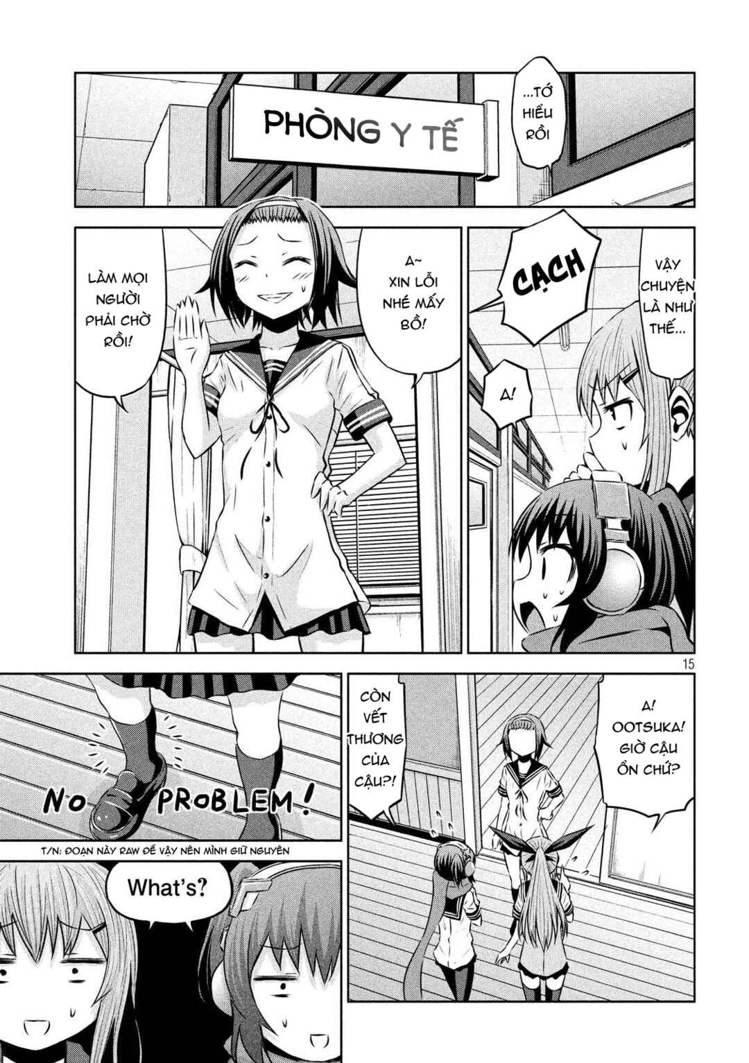 Chapter 62 - Page 16