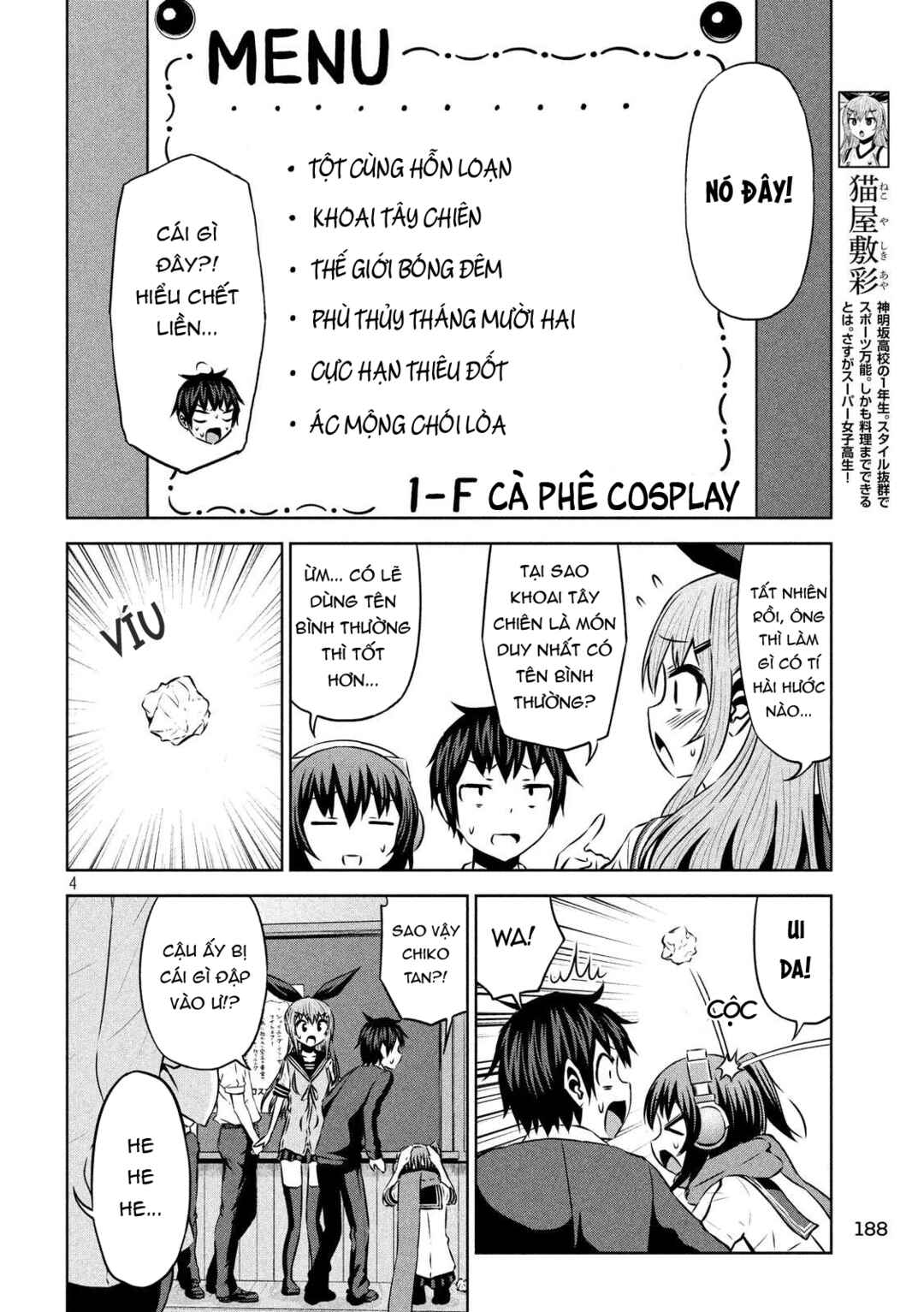 Chapter 62 - Page 5