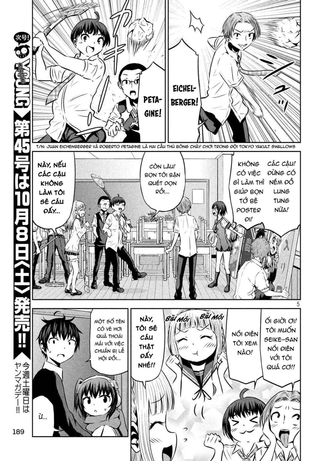 Chapter 62 - Page 6