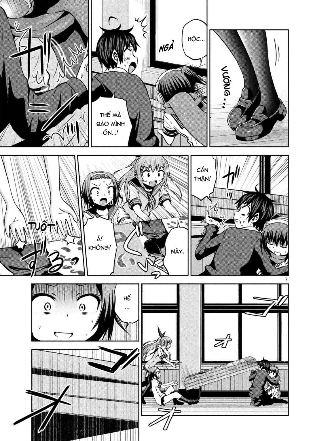 Chapter 62 - Page 8