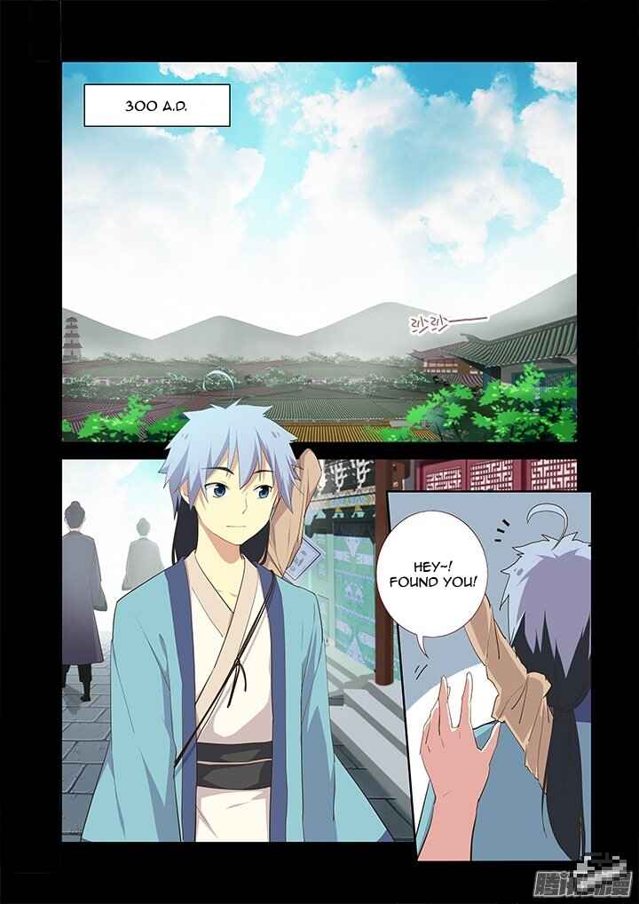 Chapter 279 - Page 4