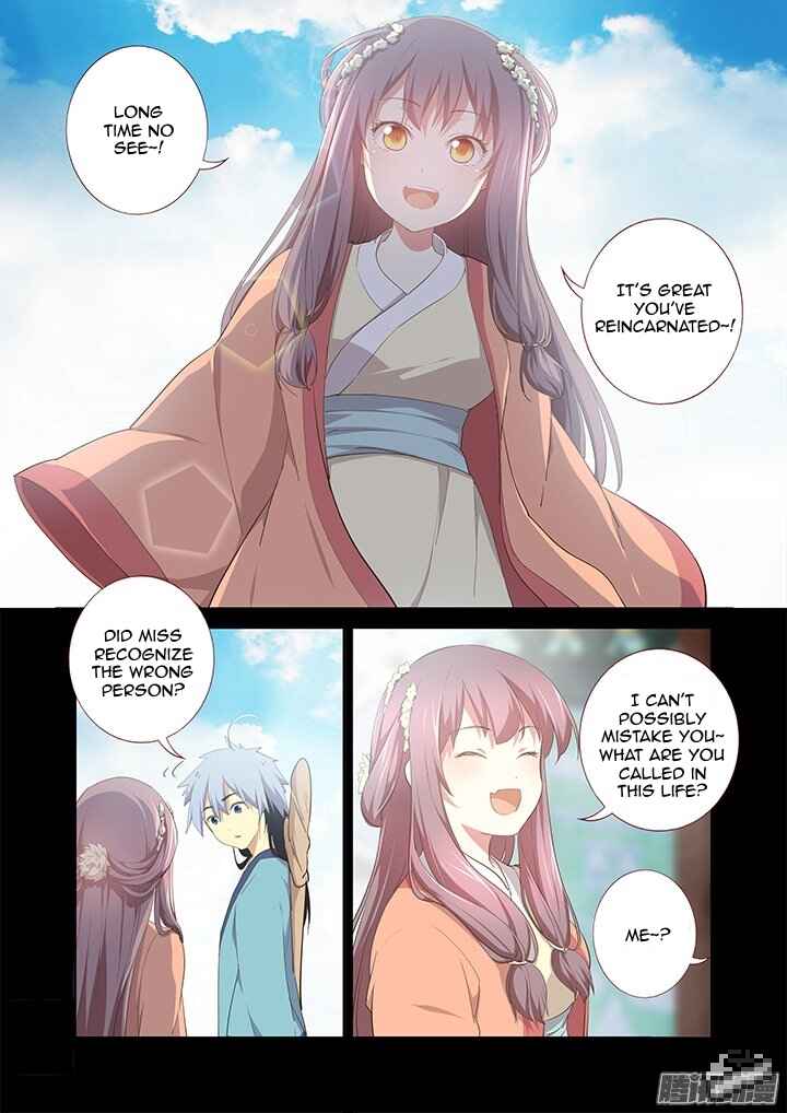 Chapter 279 - Page 5