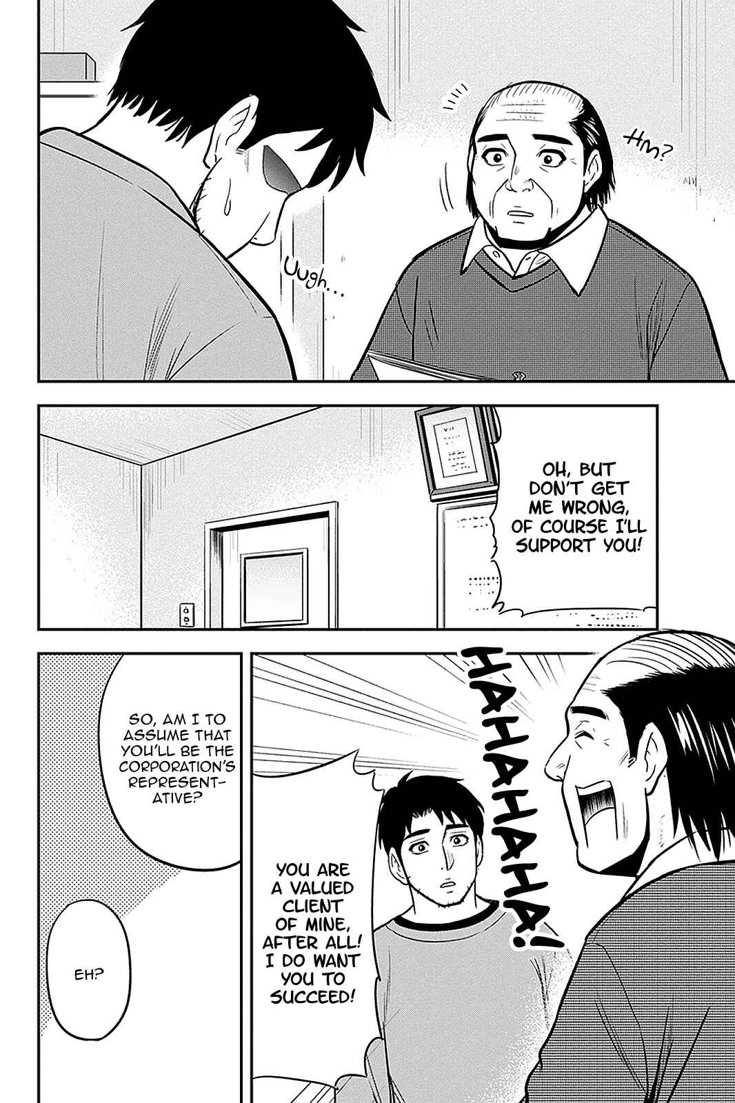 Chapter 68 - Page 10