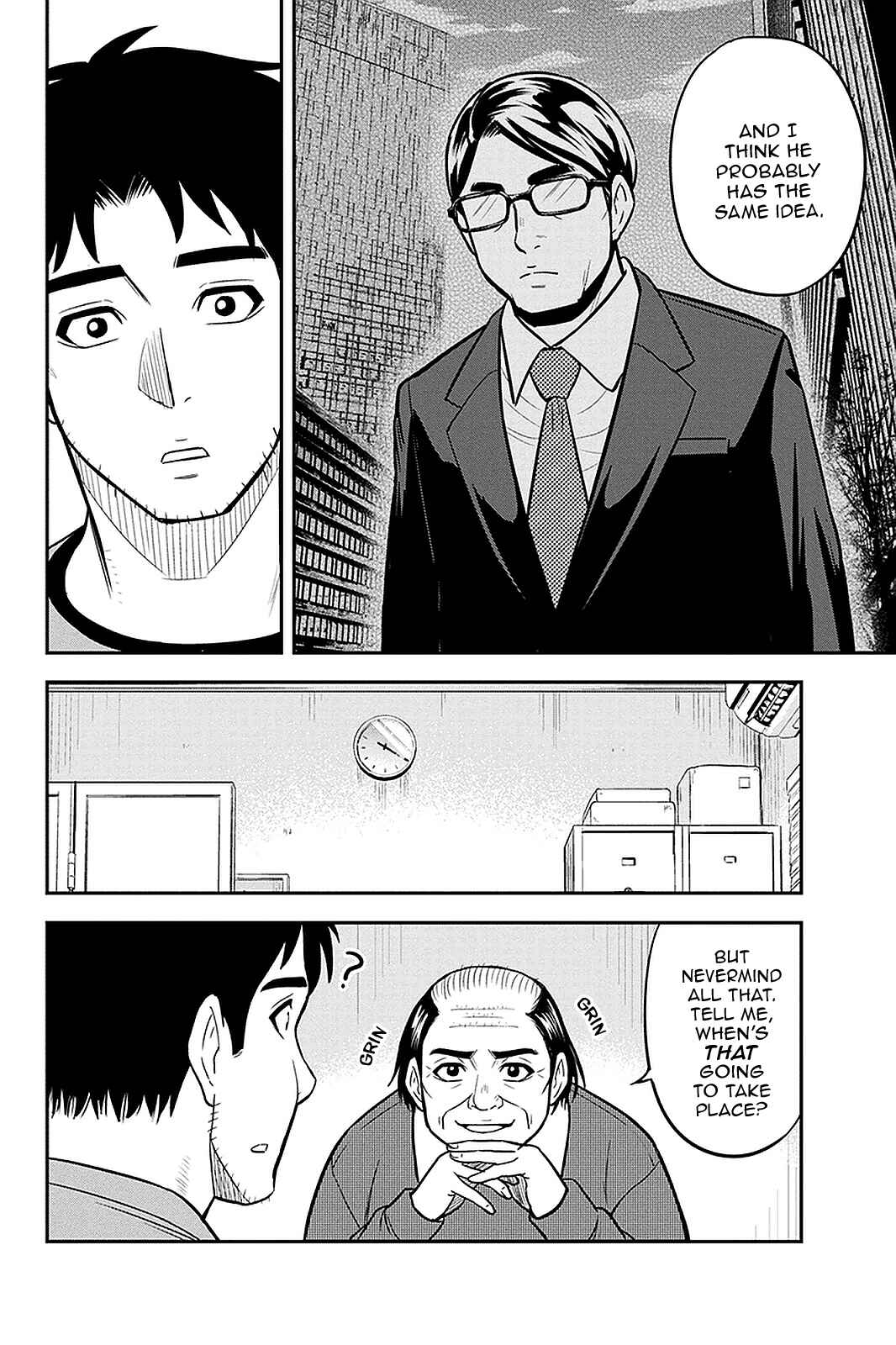 Chapter 68 - Page 12
