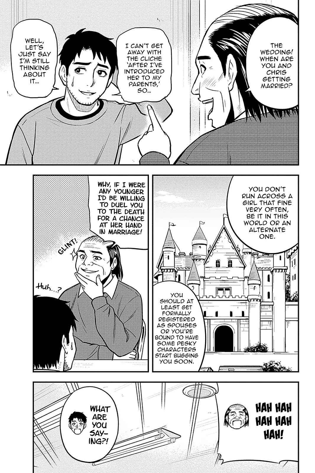 Chapter 68 - Page 13