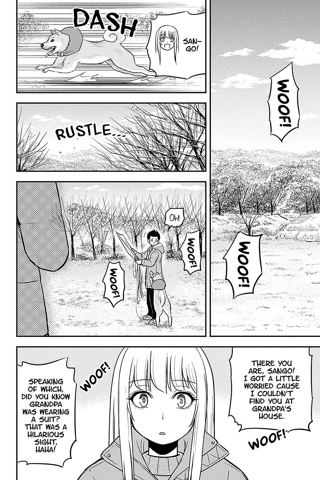 Chapter 68 - Page 16