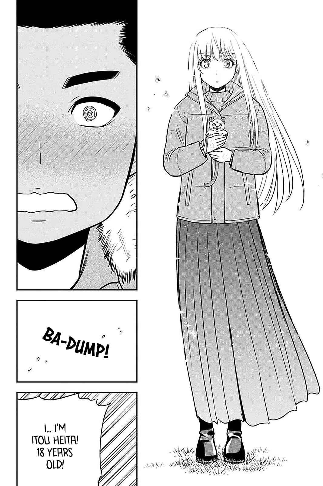 Chapter 68 - Page 18