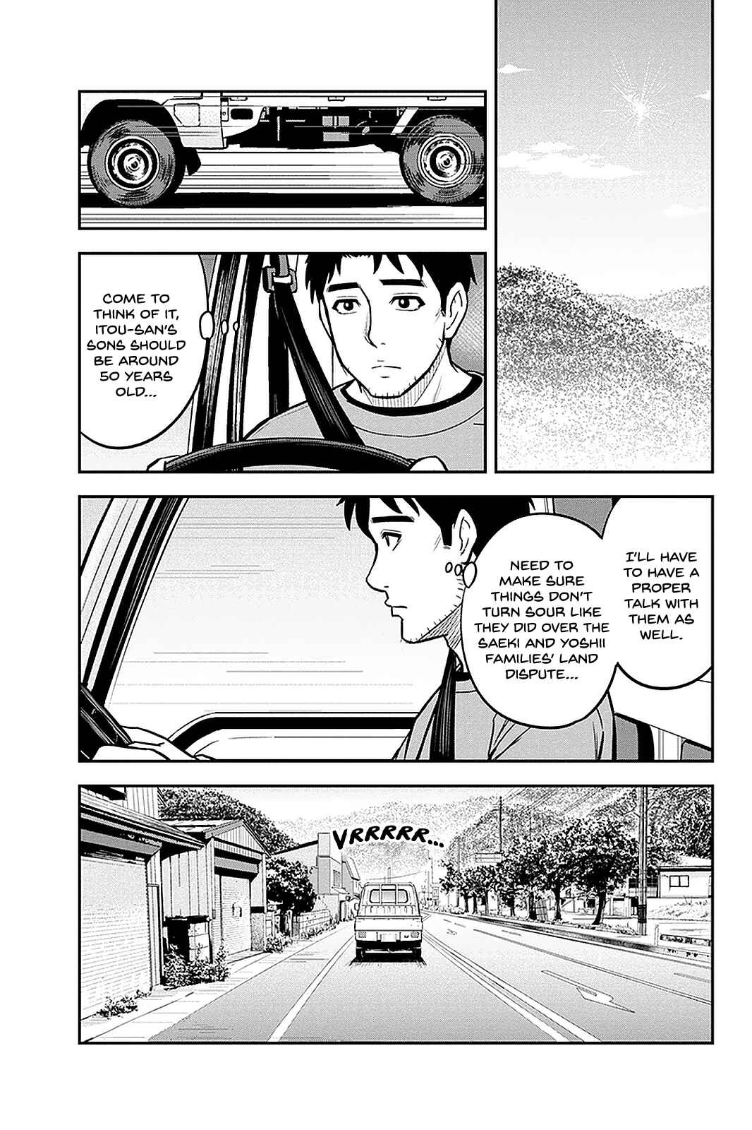 Chapter 68 - Page 5