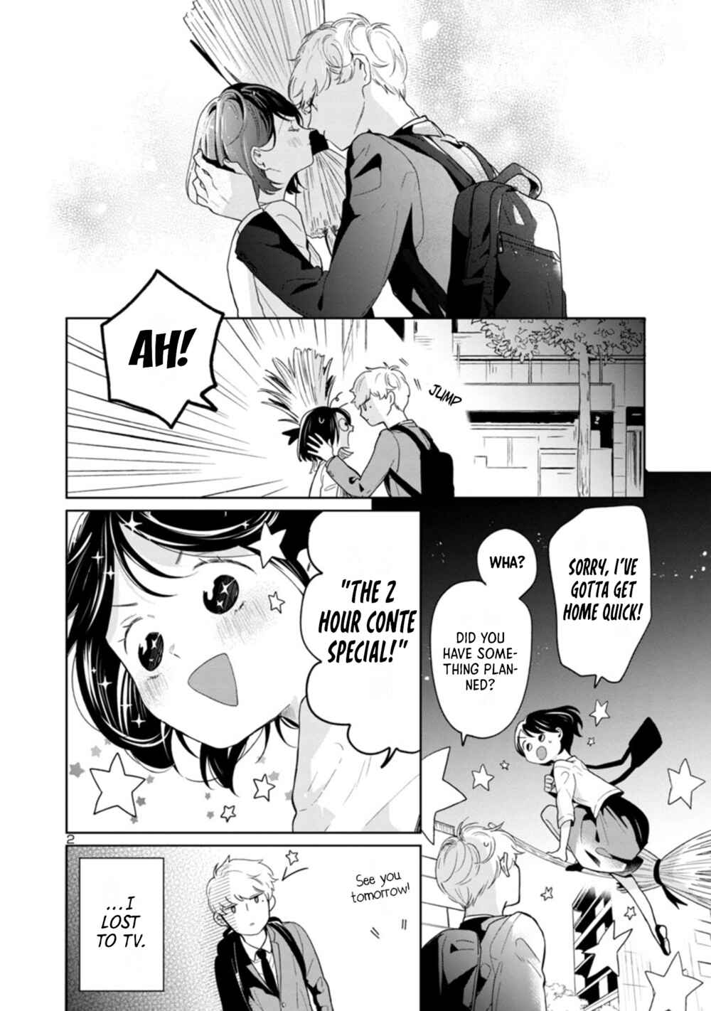 Chapter 50 - Page 2