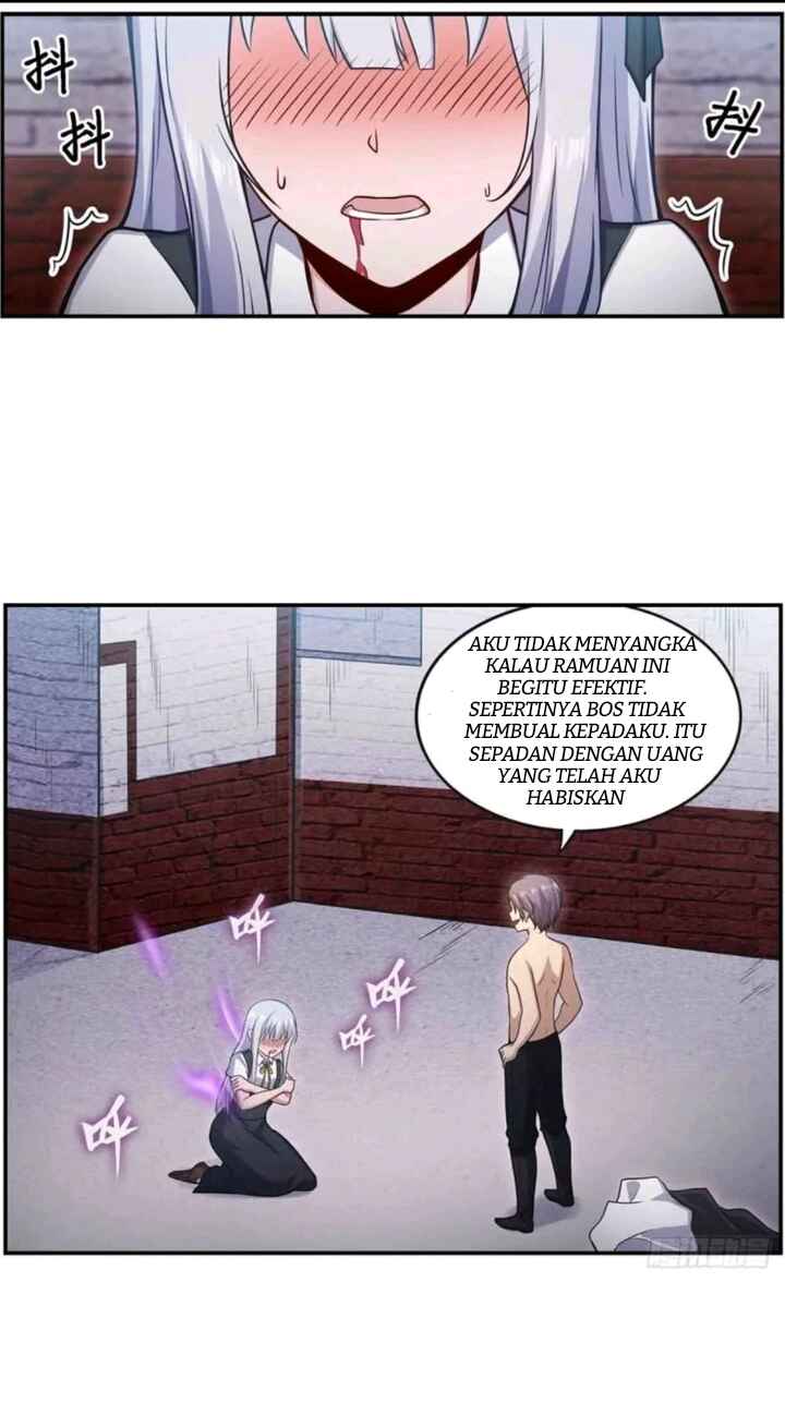 Chapter 258 - Page 2