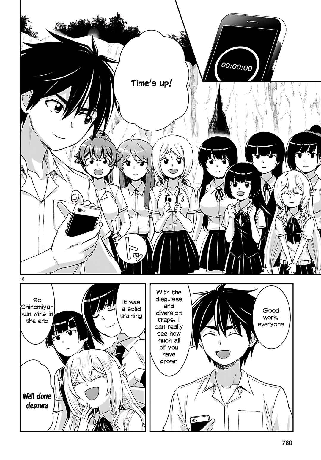 Chapter 44 - Page 20