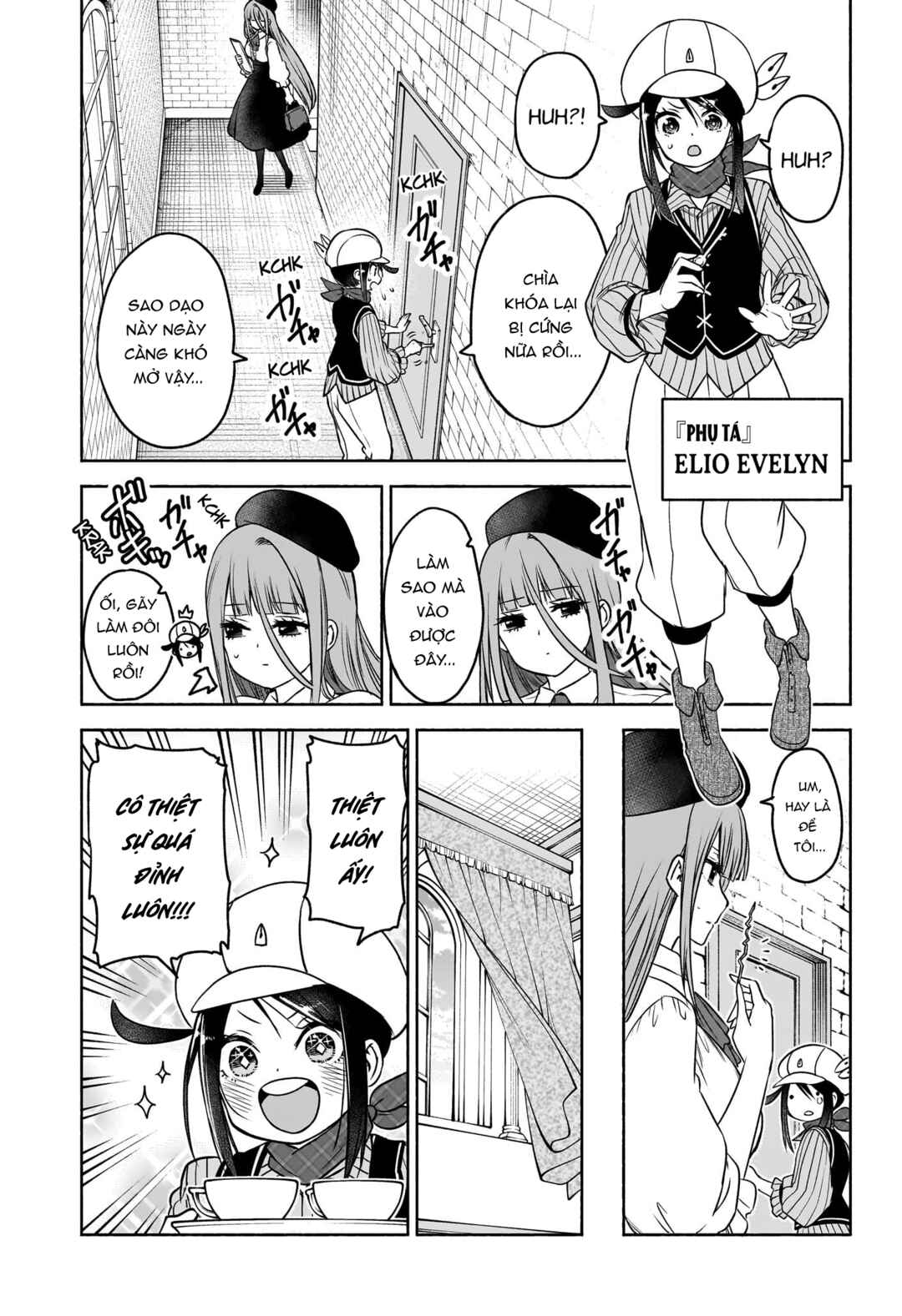 Chapter 6 - Page 4