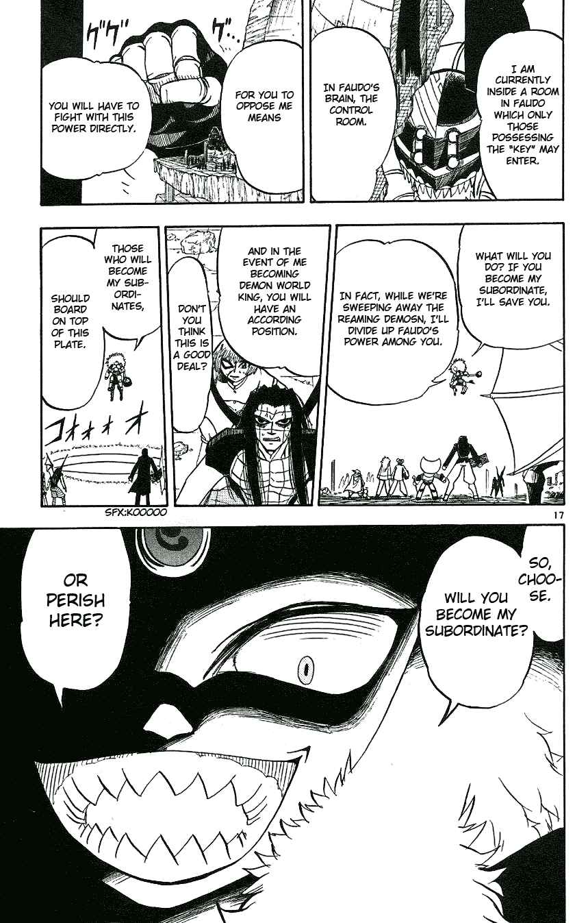 Chapter 209 - Page 16