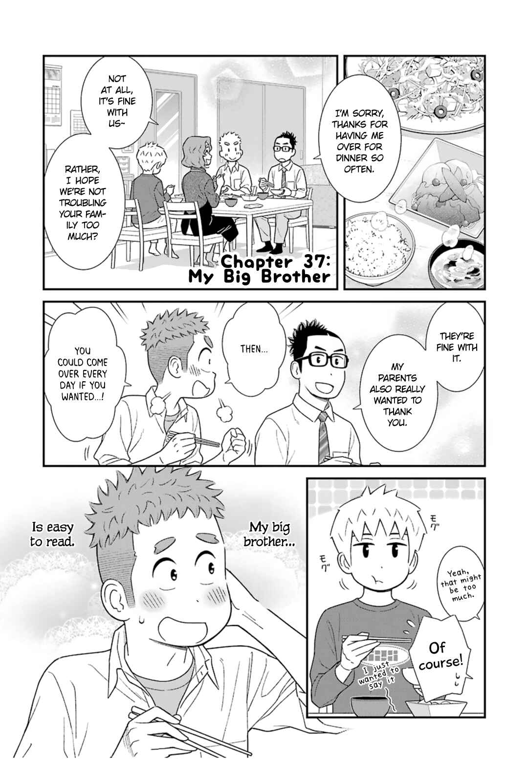 Chapter 37 - Page 1