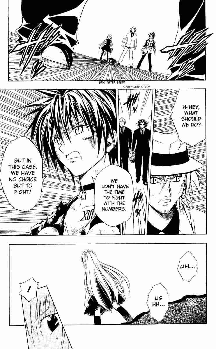 Chapter 170 - Page 5