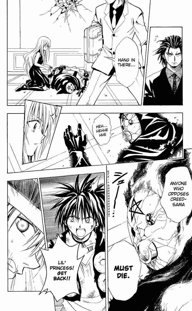 Chapter 170 - Page 6