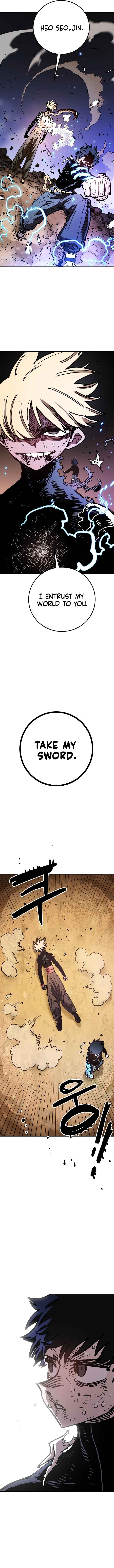 Chapter 244 - Page 18