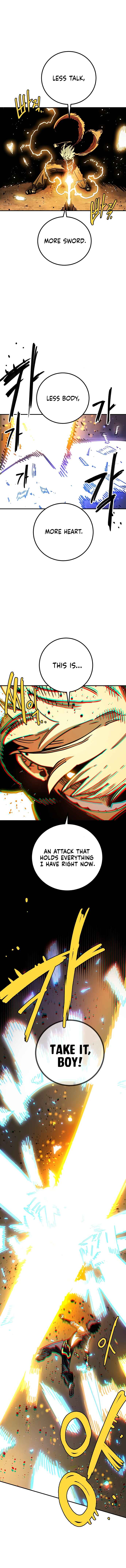 Chapter 244 - Page 3