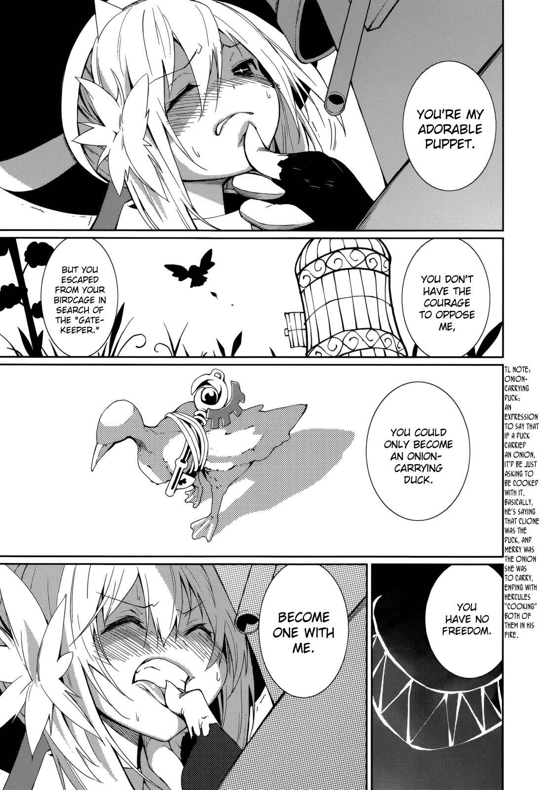 Chapter 54 - Page 15