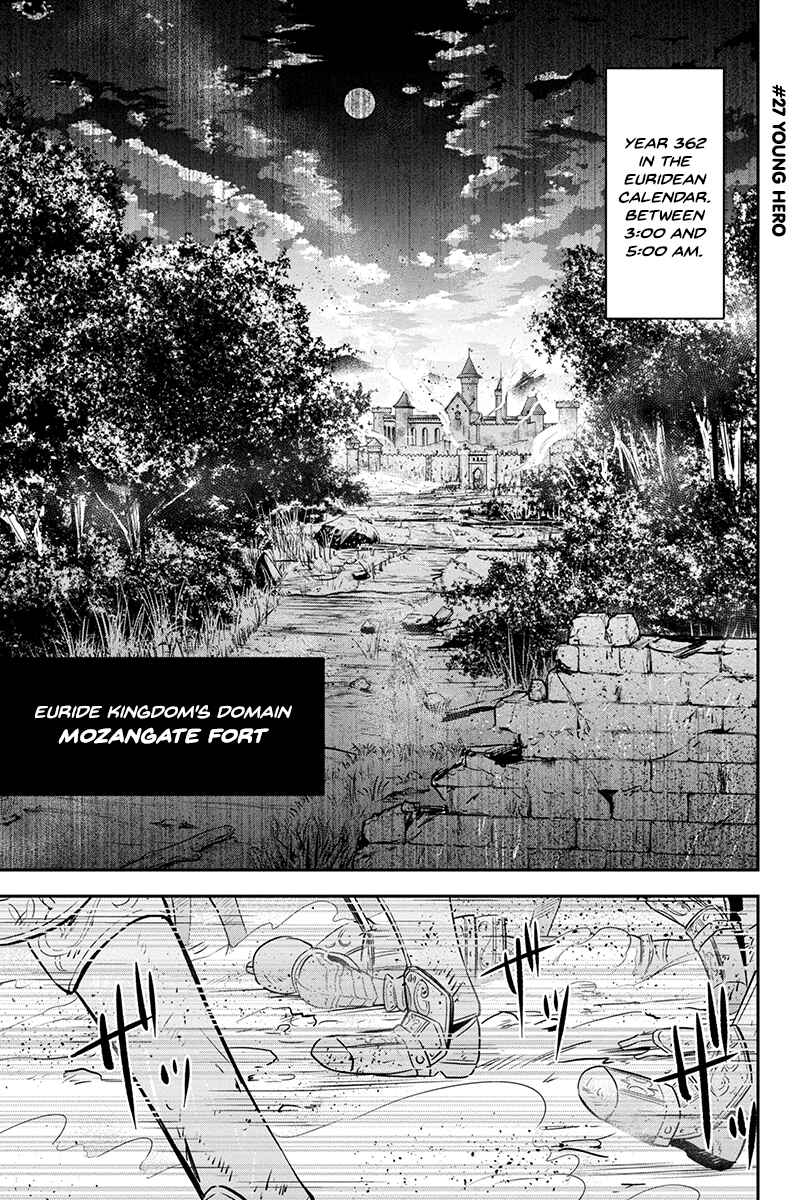 Chapter 27 - Page 1