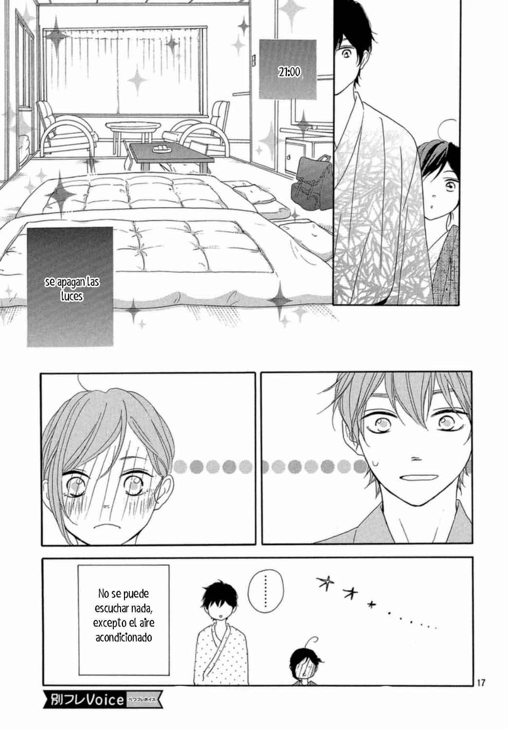 Chapter 31 - Page 21
