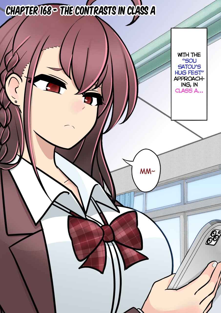 Chapter 168 - Page 1