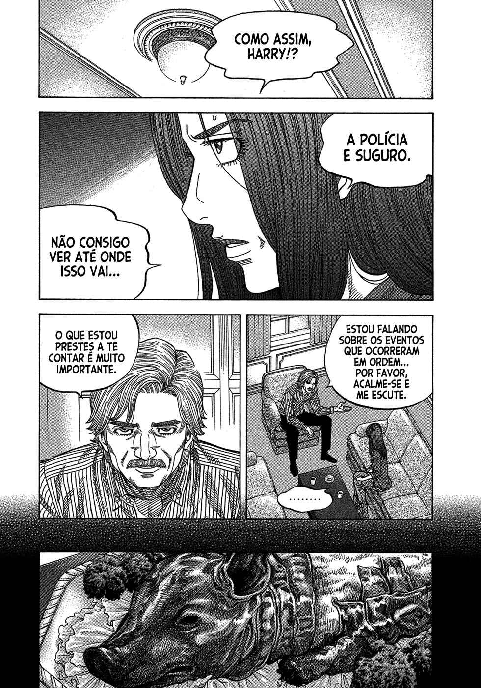 Chapter 108 - Page 17