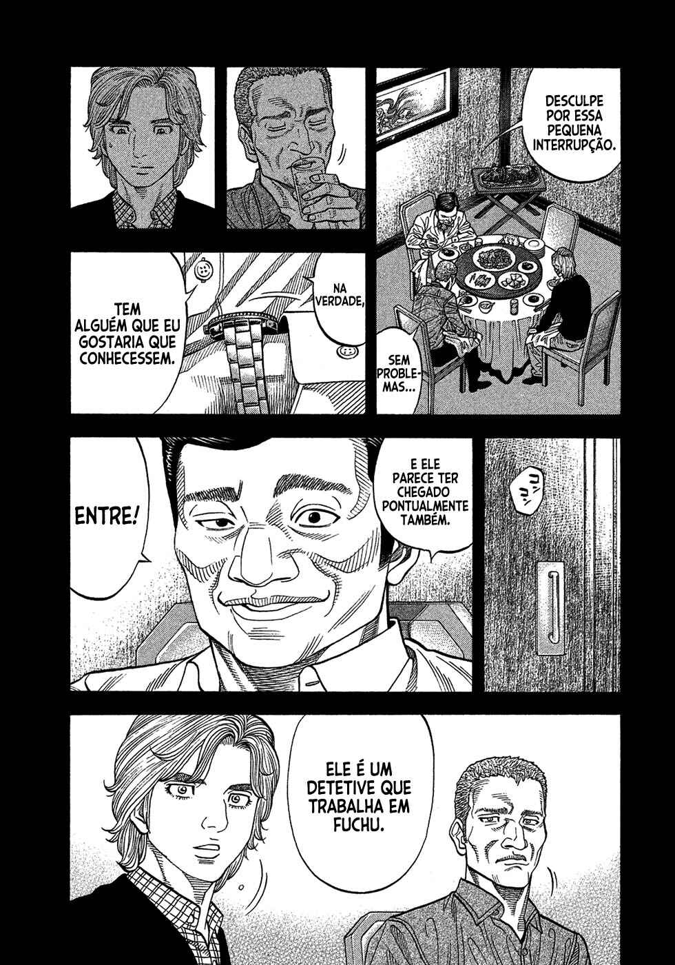 Chapter 108 - Page 18