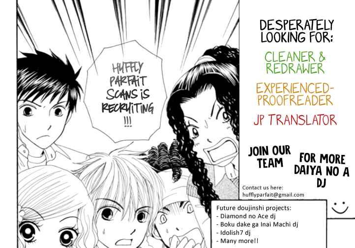 Chapter Senpai's Special Someone - Page 34
