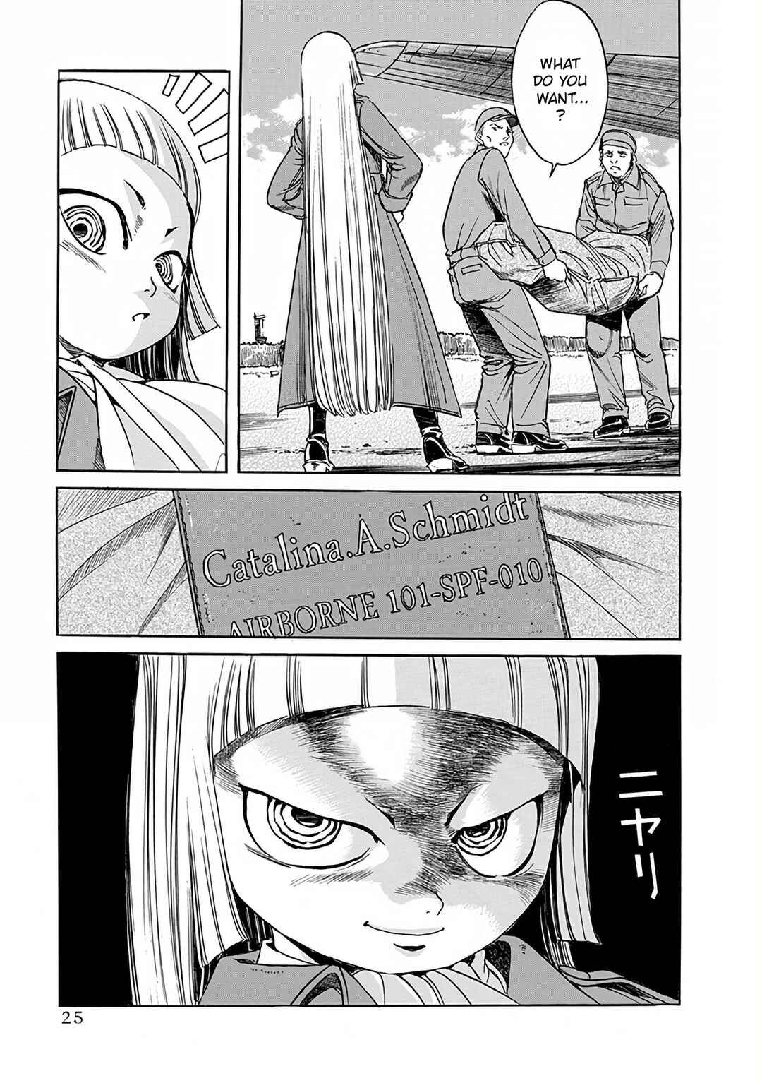 Chapter 21 - Page 27