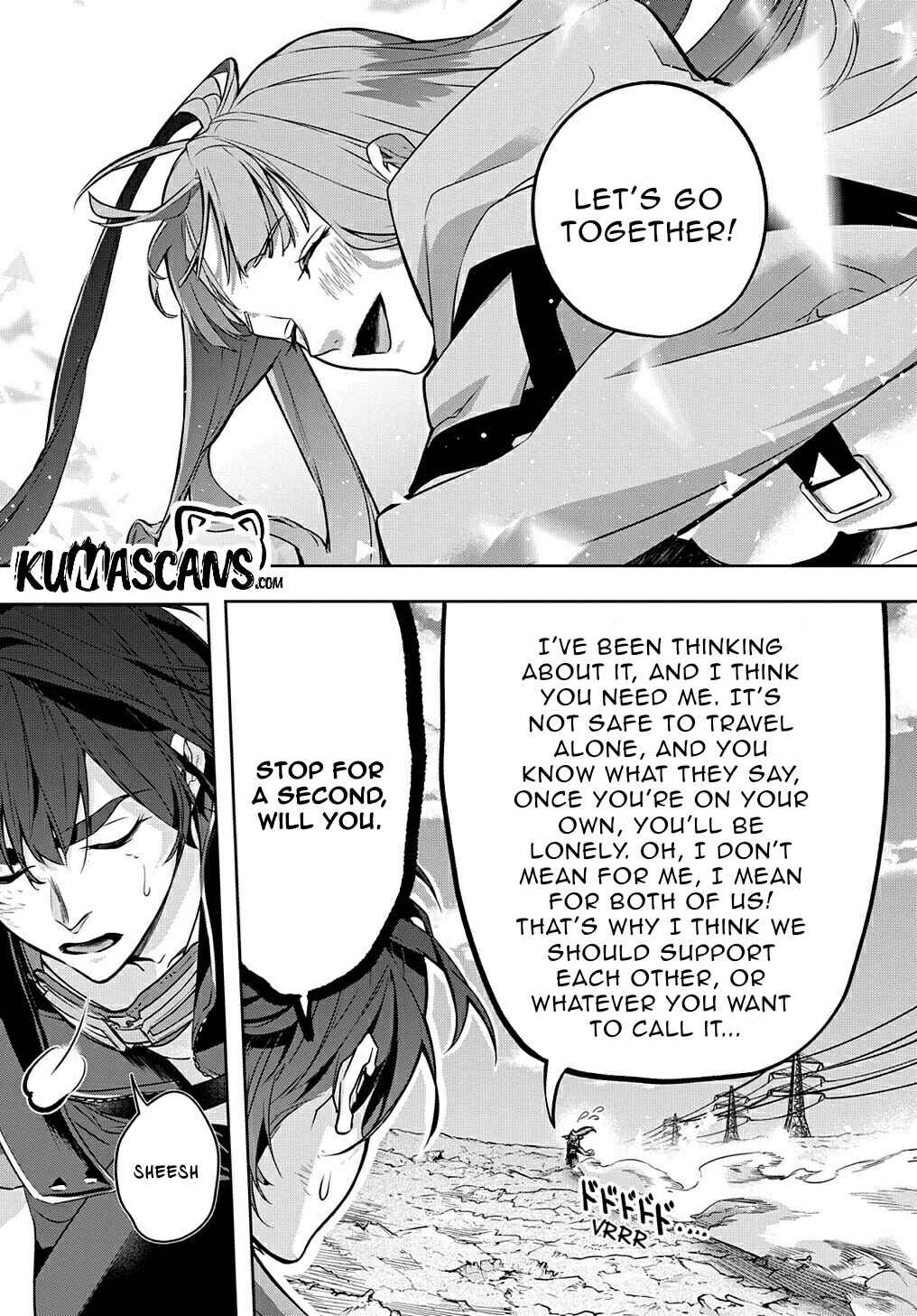 Chapter 20 - Page 33
