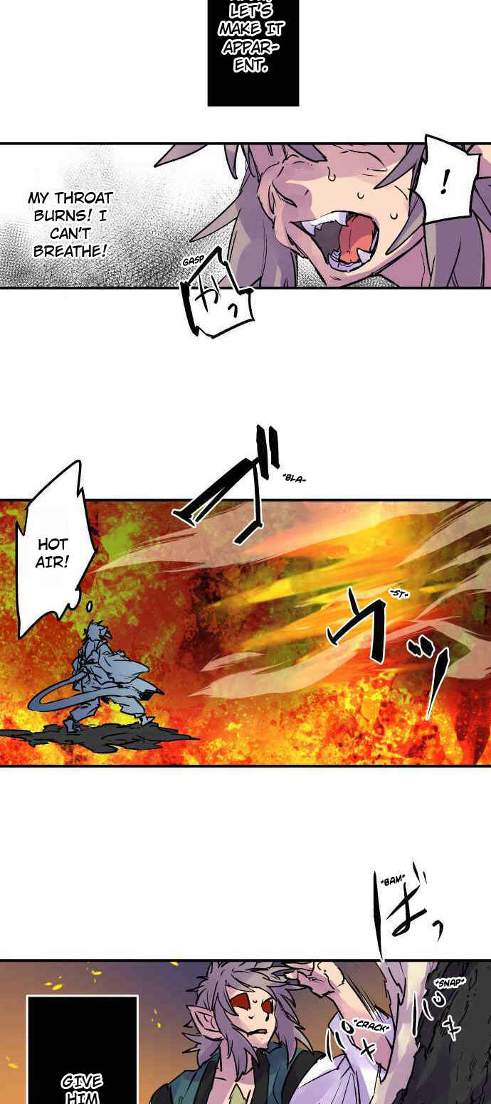 Chapter 258 - Page 12