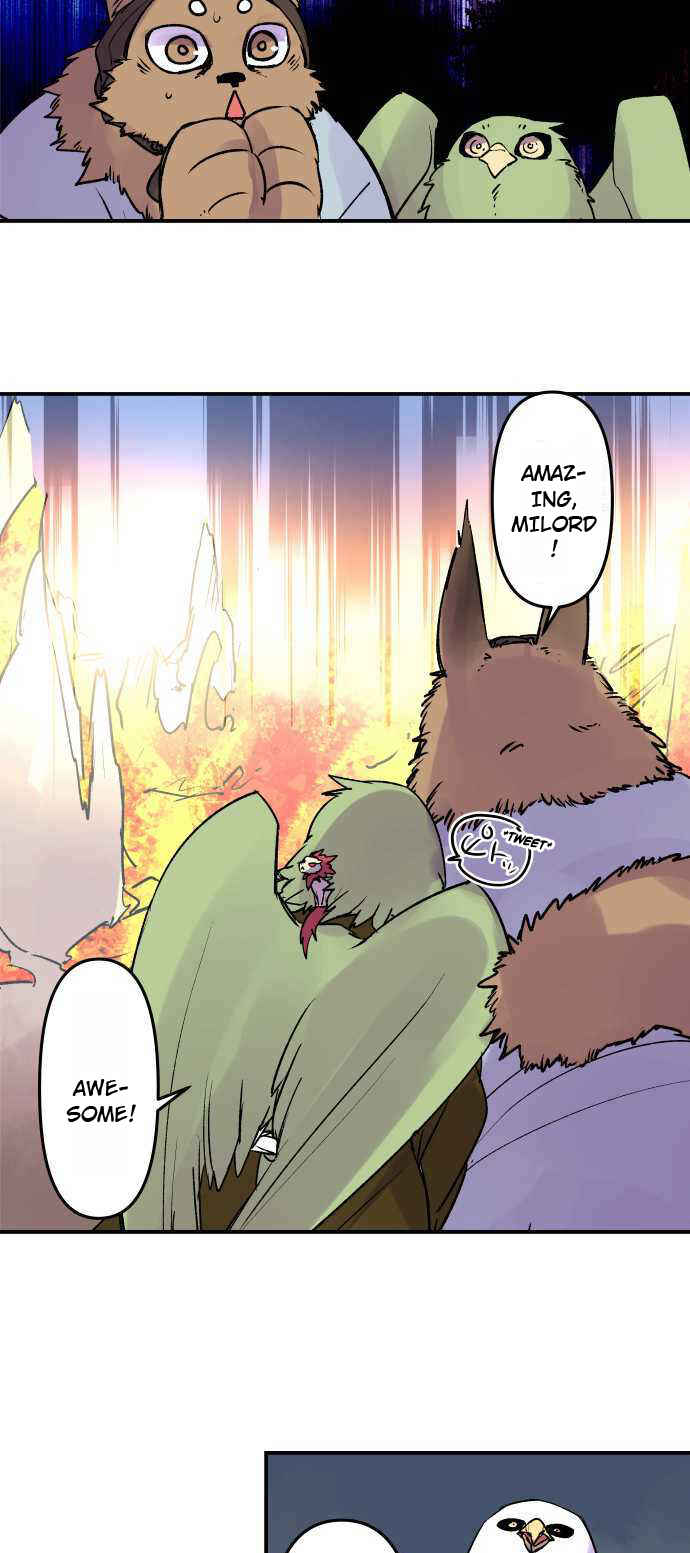 Chapter 258 - Page 2