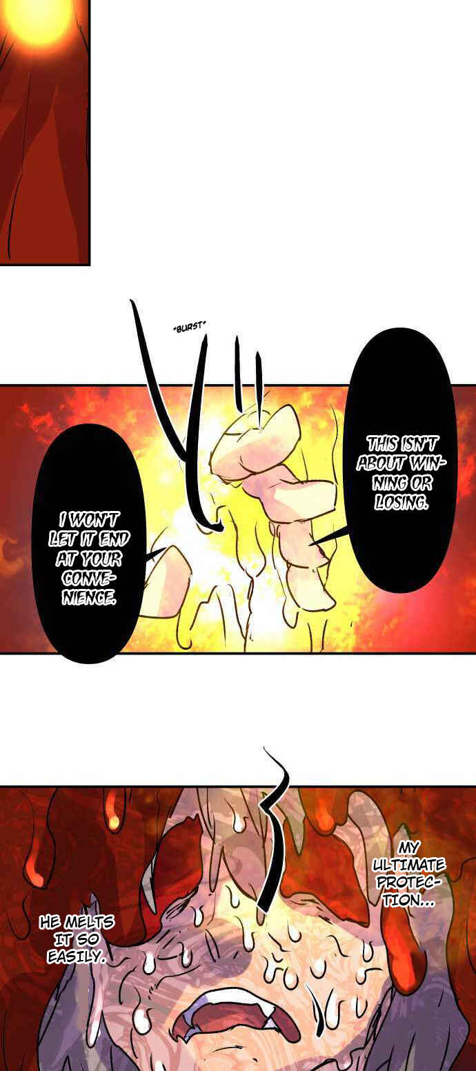 Chapter 258 - Page 21