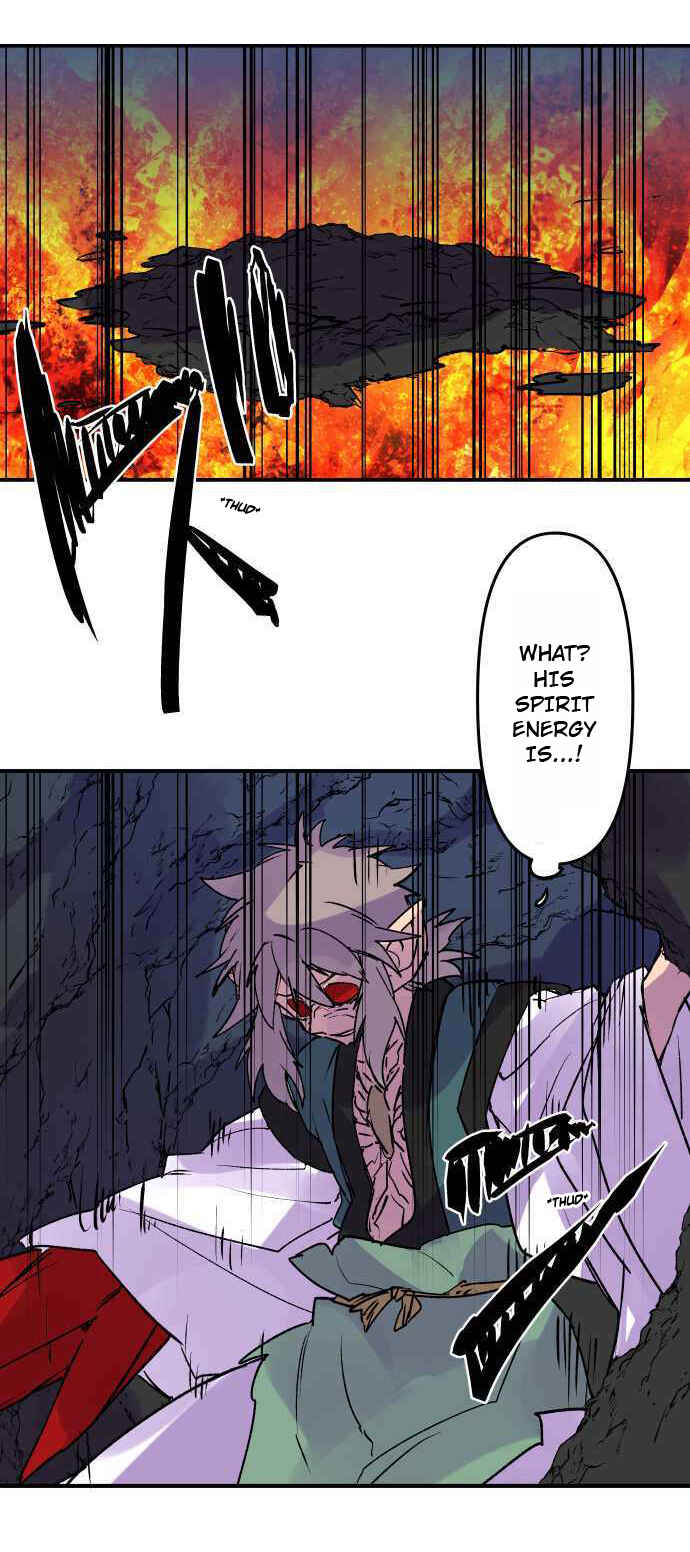 Chapter 258 - Page 8