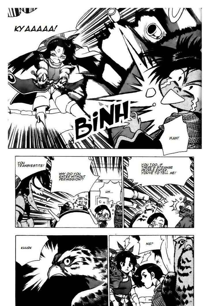 Chapter 123 - Page 14