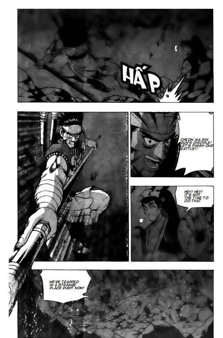 Chapter 123 - Page 23