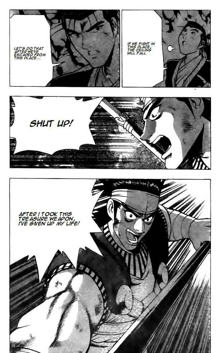 Chapter 123 - Page 24