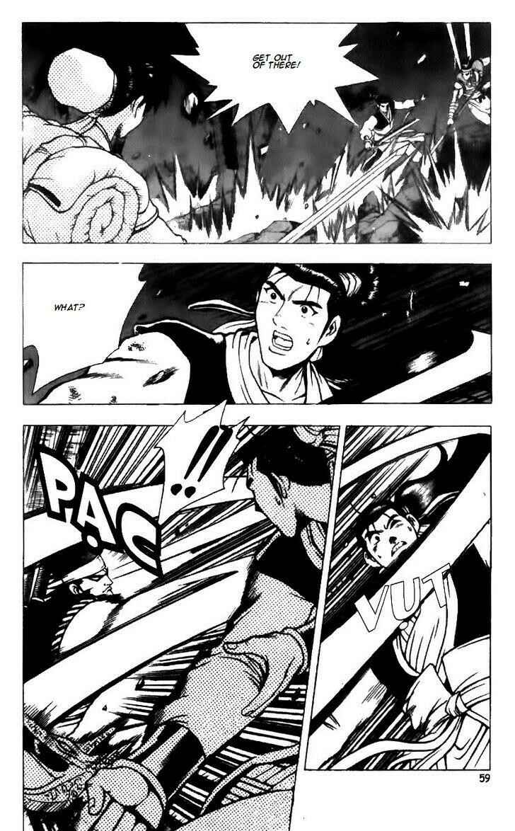 Chapter 123 - Page 7