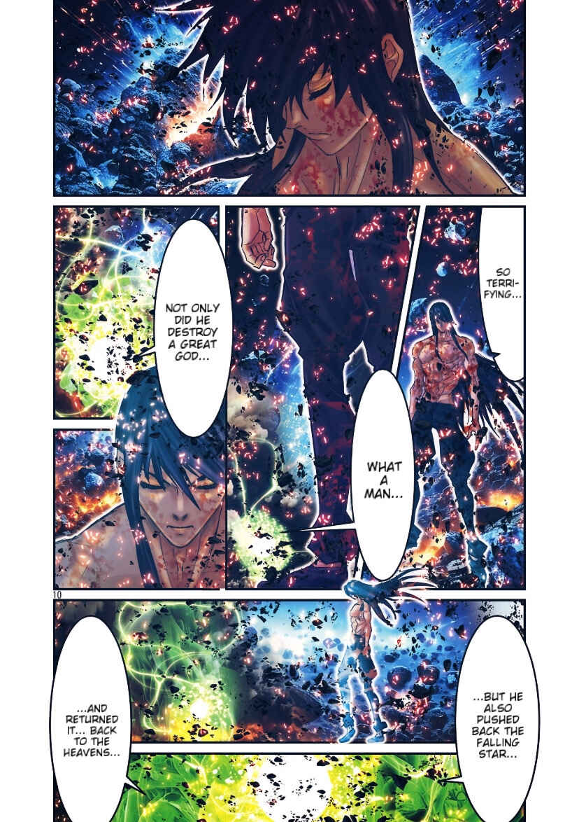 Chapter 61 - Page 6
