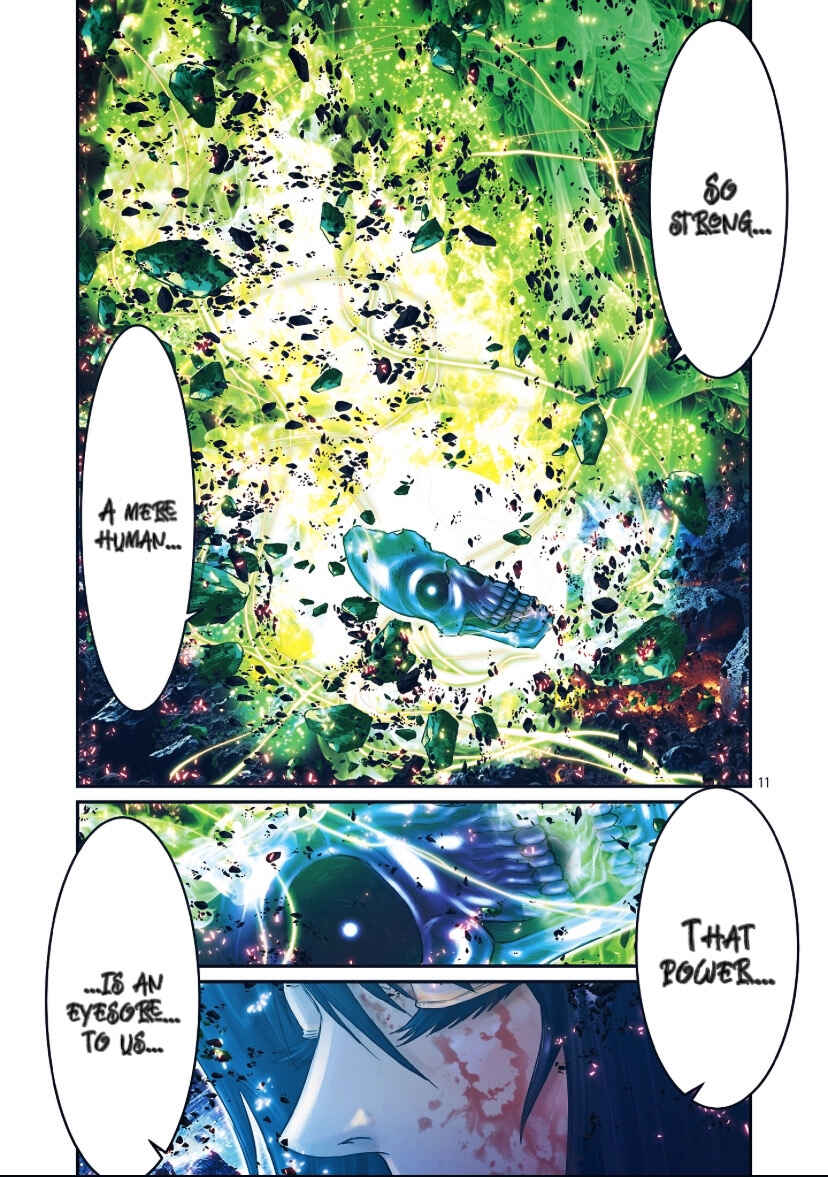 Chapter 61 - Page 7