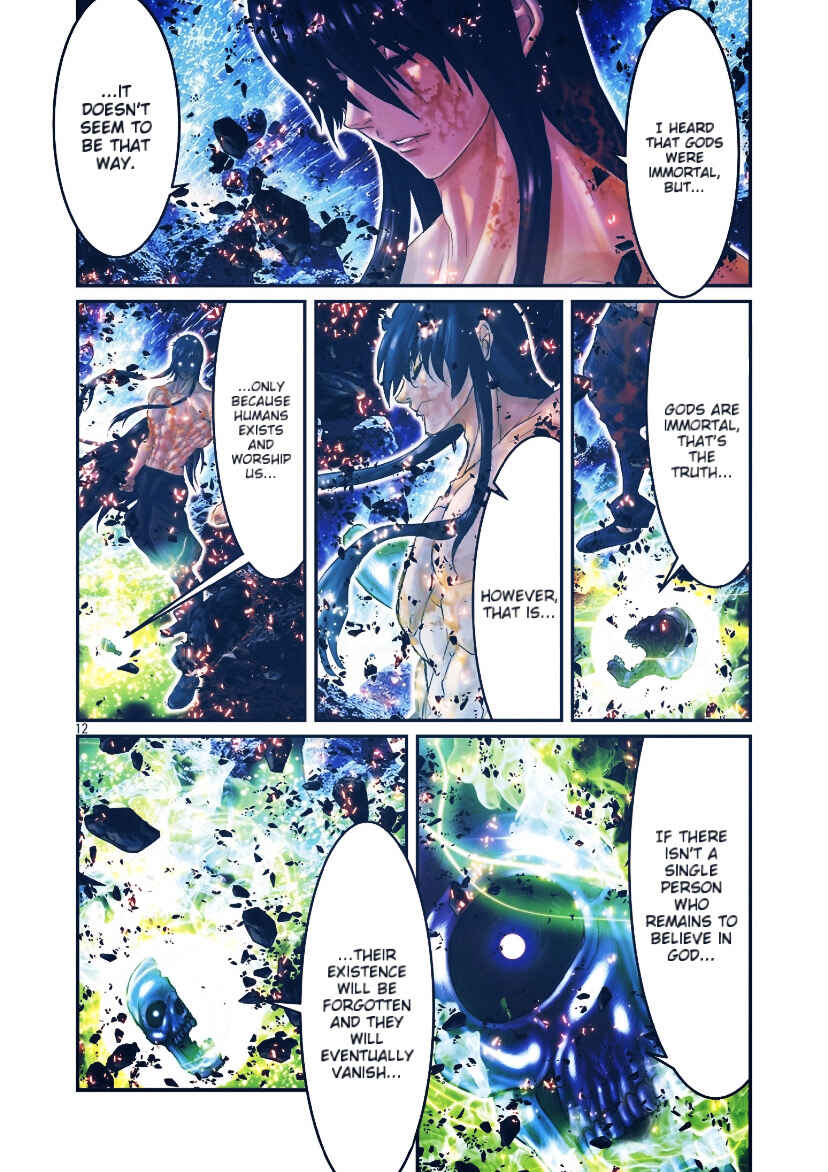 Chapter 61 - Page 8