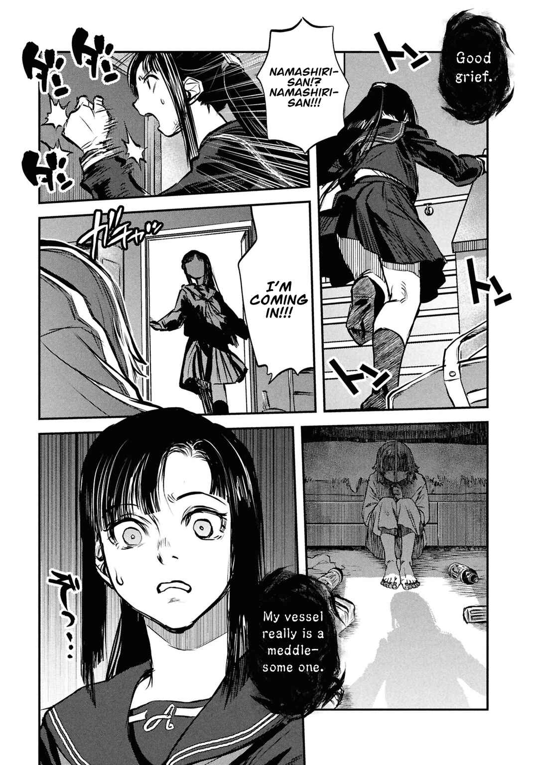 Chapter 43 - Page 14