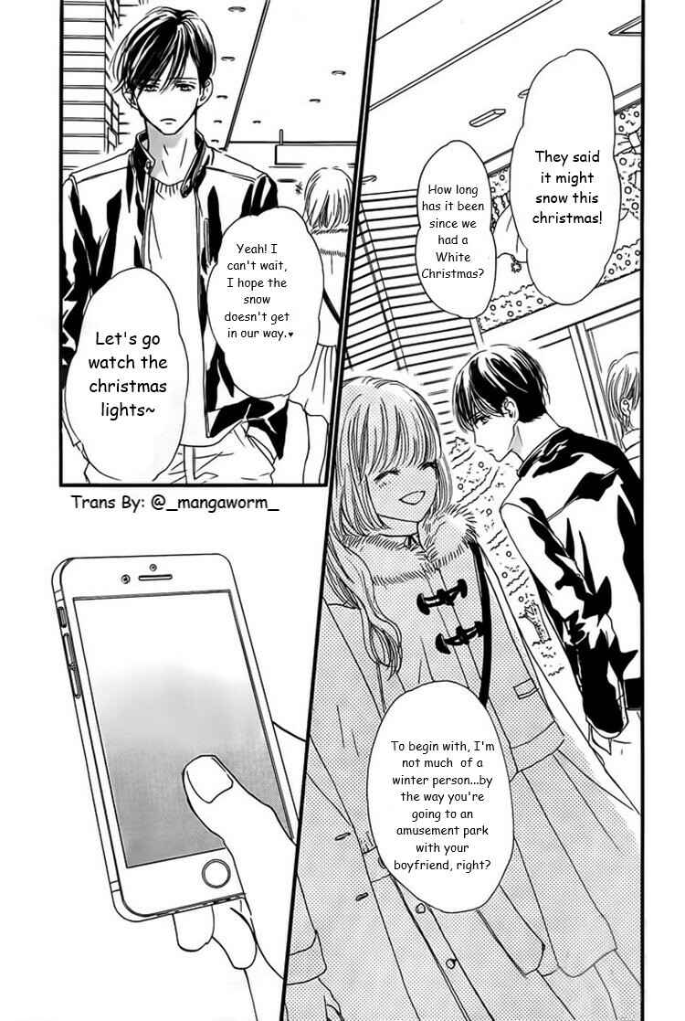 Chapter 28 - Page 21